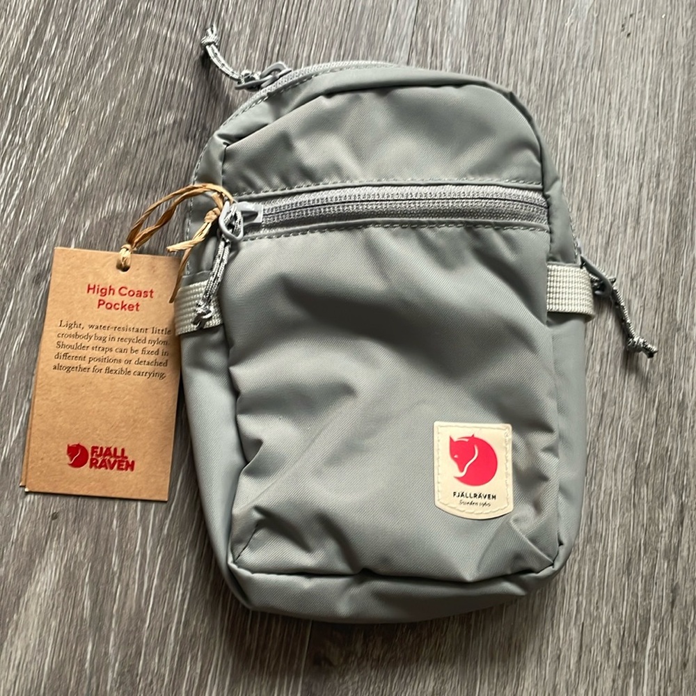Fjallraven | High Coast Pocket